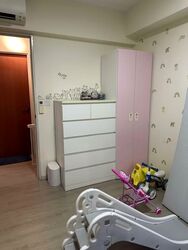 Blk 120A Eastwave @ Canberra (Sembawang), HDB 5 Rooms #554329711